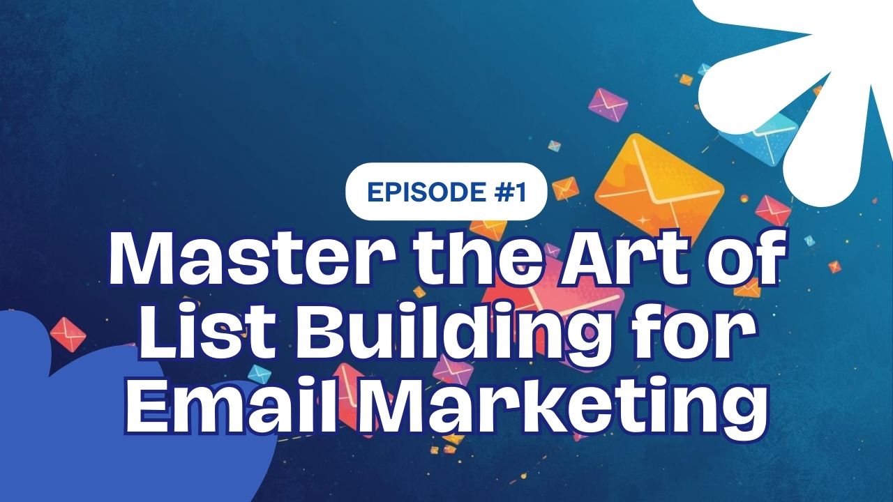#33 LIST BUILDING AUTOMATION