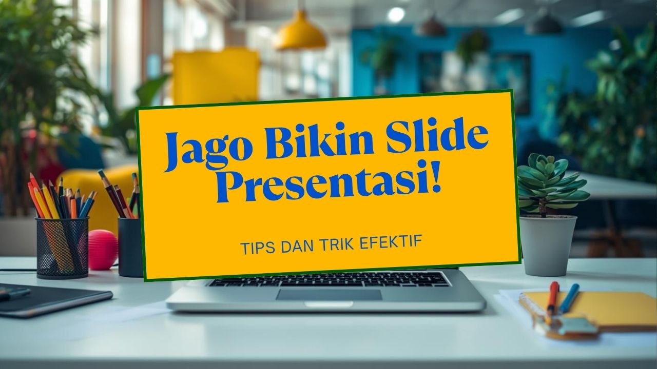 #40 PRESENTATION CREATION