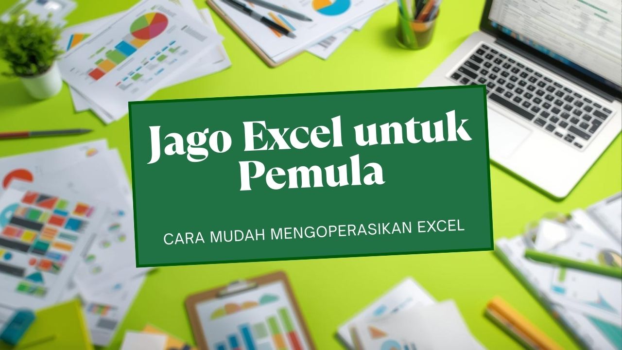 #42 JAGO EXCEL