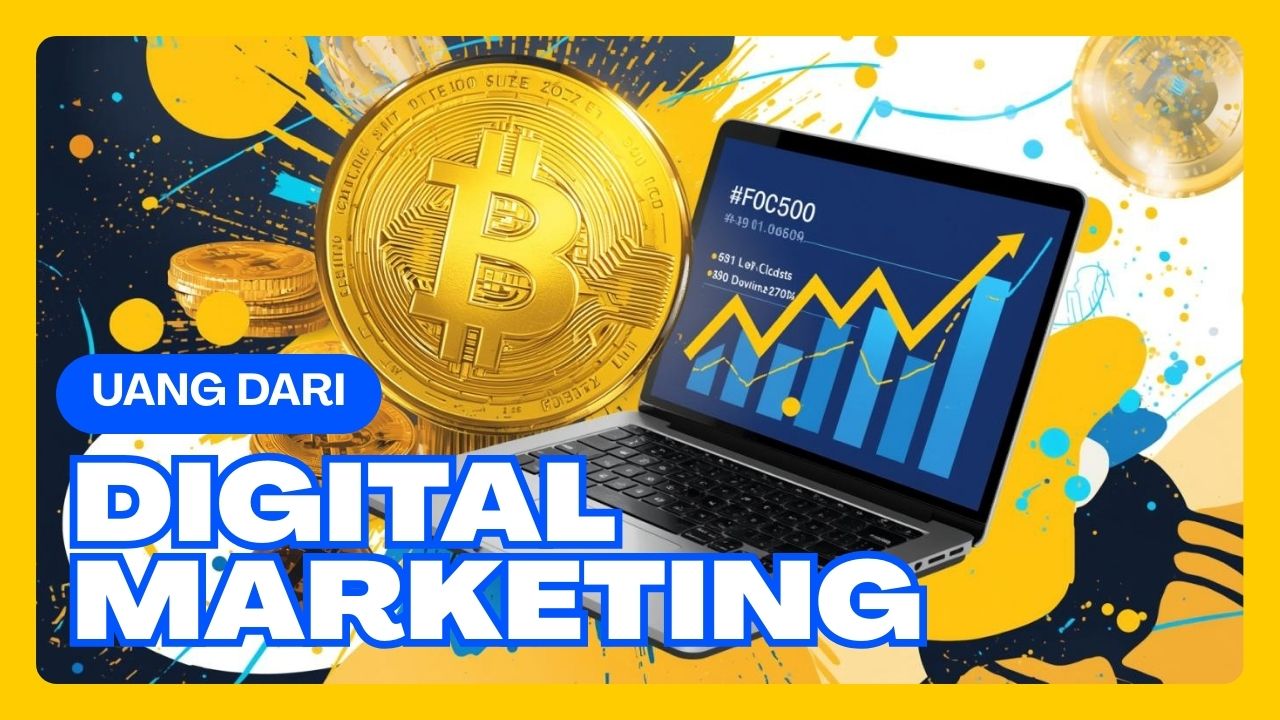 #45 DIGITAL MARKETING CLASS