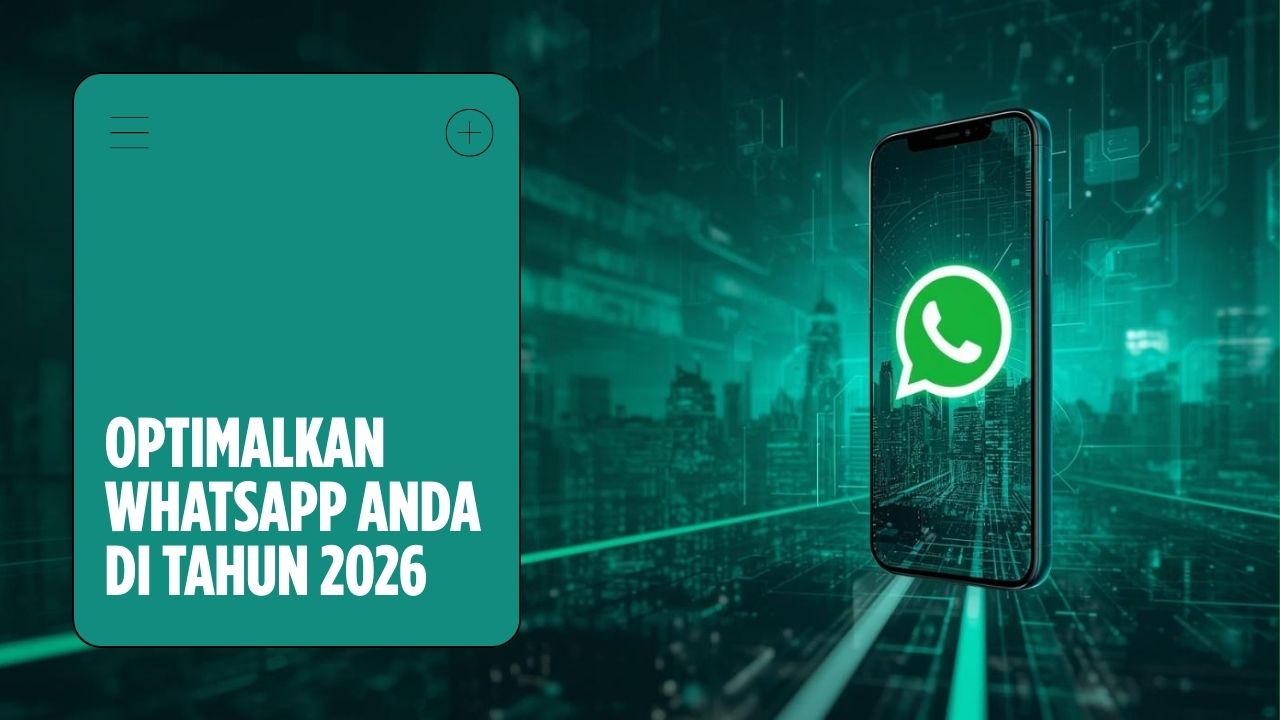 #5 WHATSAPP MASTERY