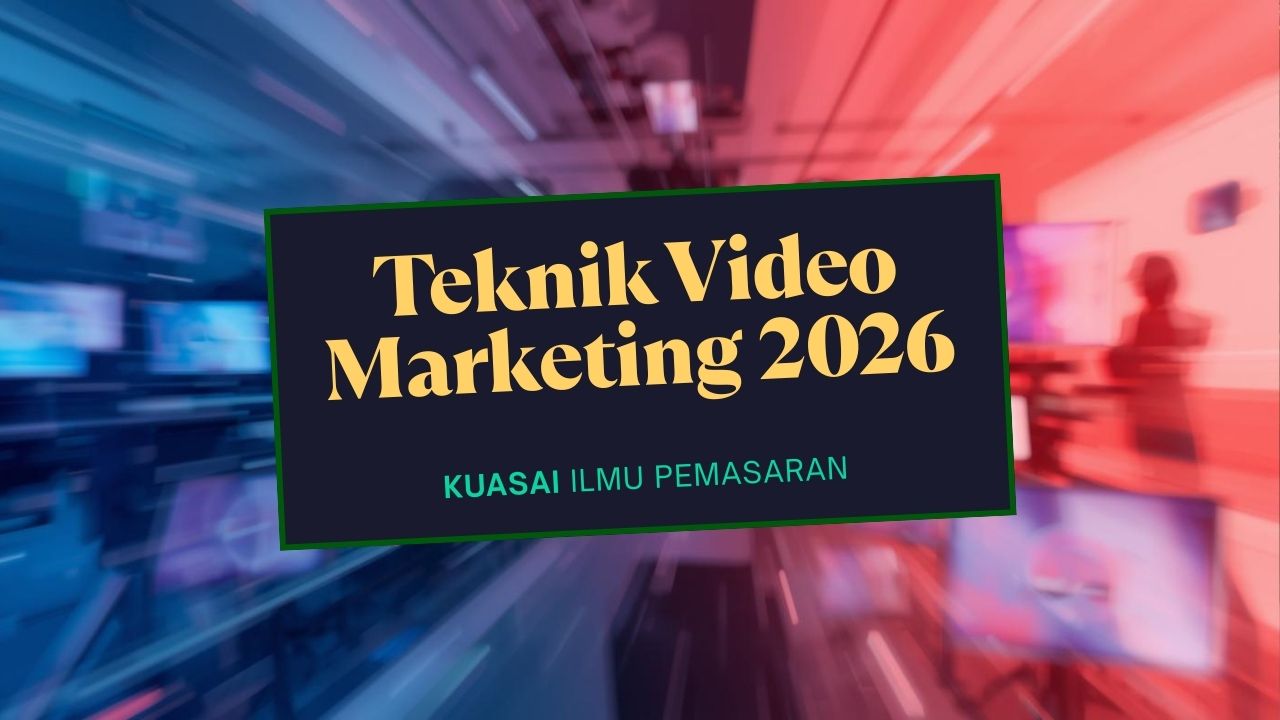 #50 VIDEO MARKETING TECHNIQUE