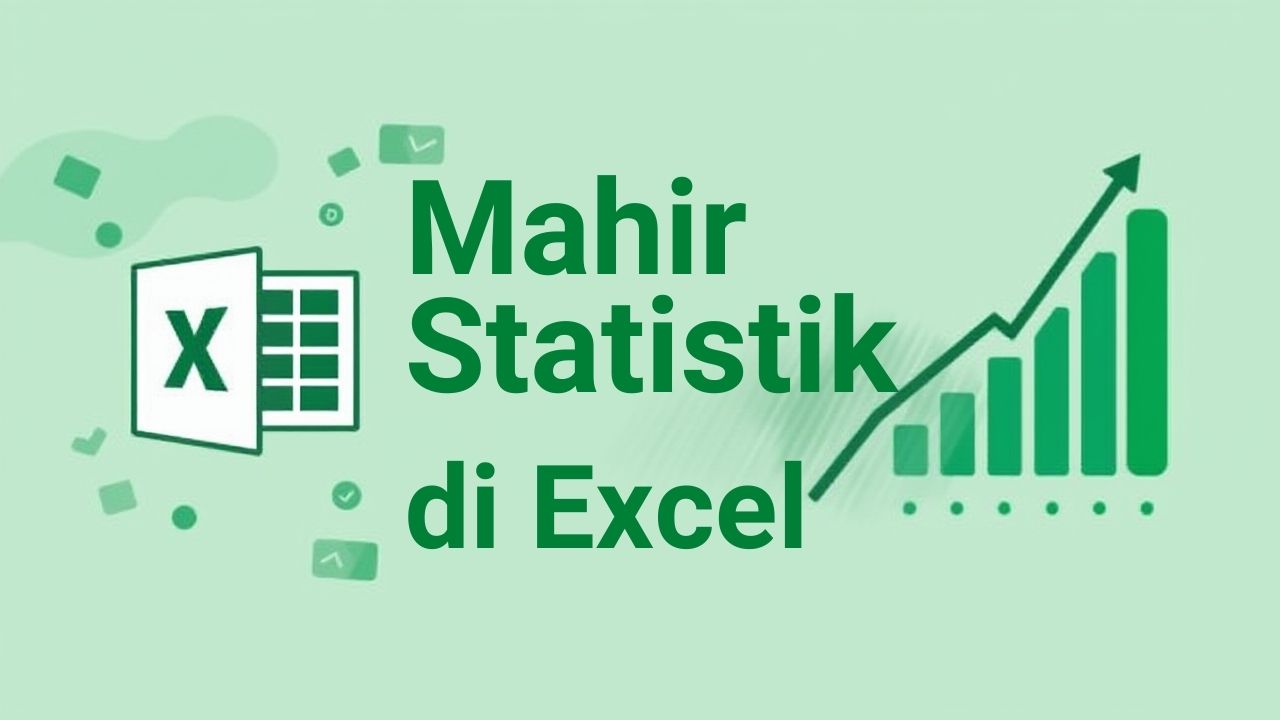 #51 EXCEL STATISTIC CLASS