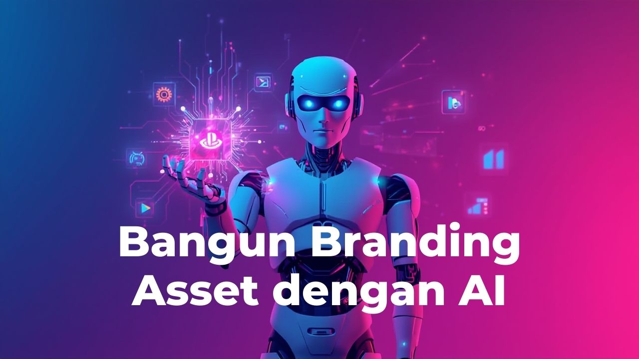 #55 BRAND BUILDING AI CLASS
