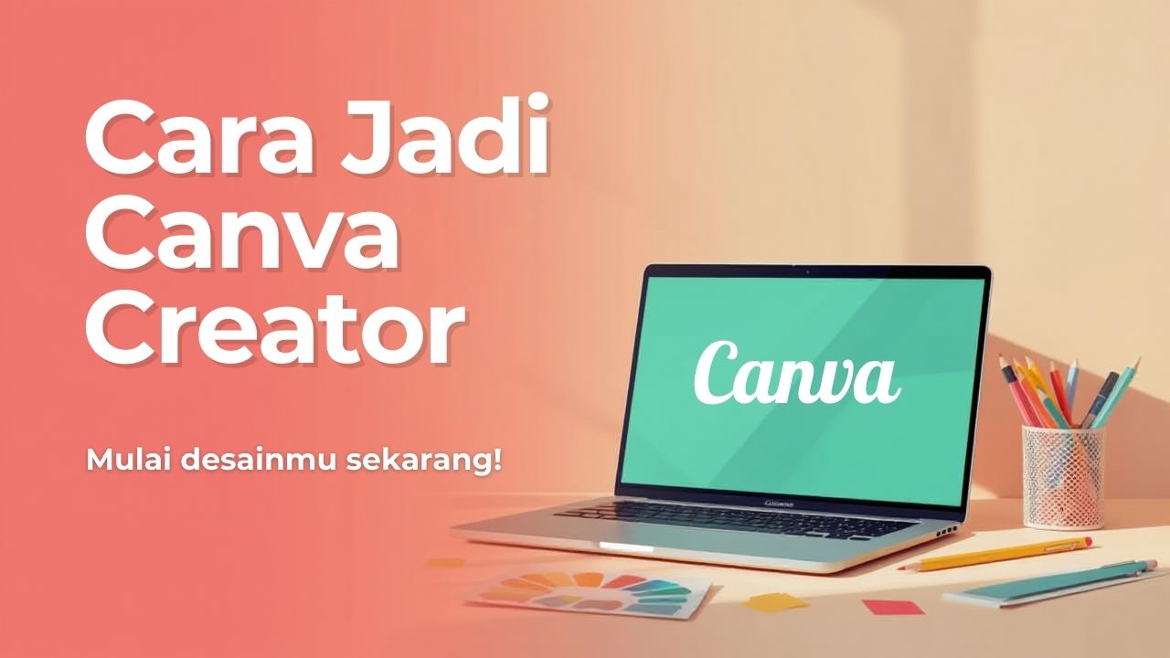 #57 CANVA CREATOR