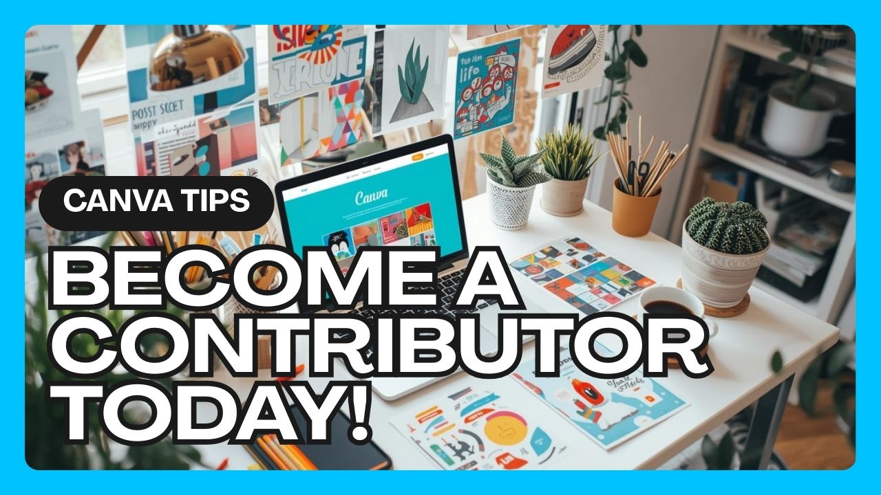 #59 CANVA CONTRIBUTOR