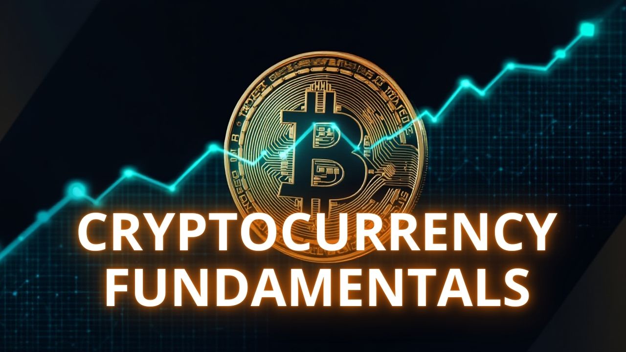 #62 CRYPTO FUNDAMENTAL CLASS