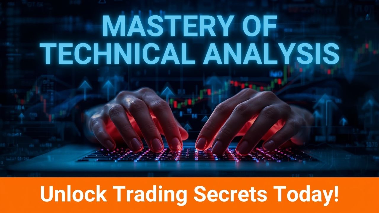 #63 TRADING TECHNICAL ANALYSIS CLASS