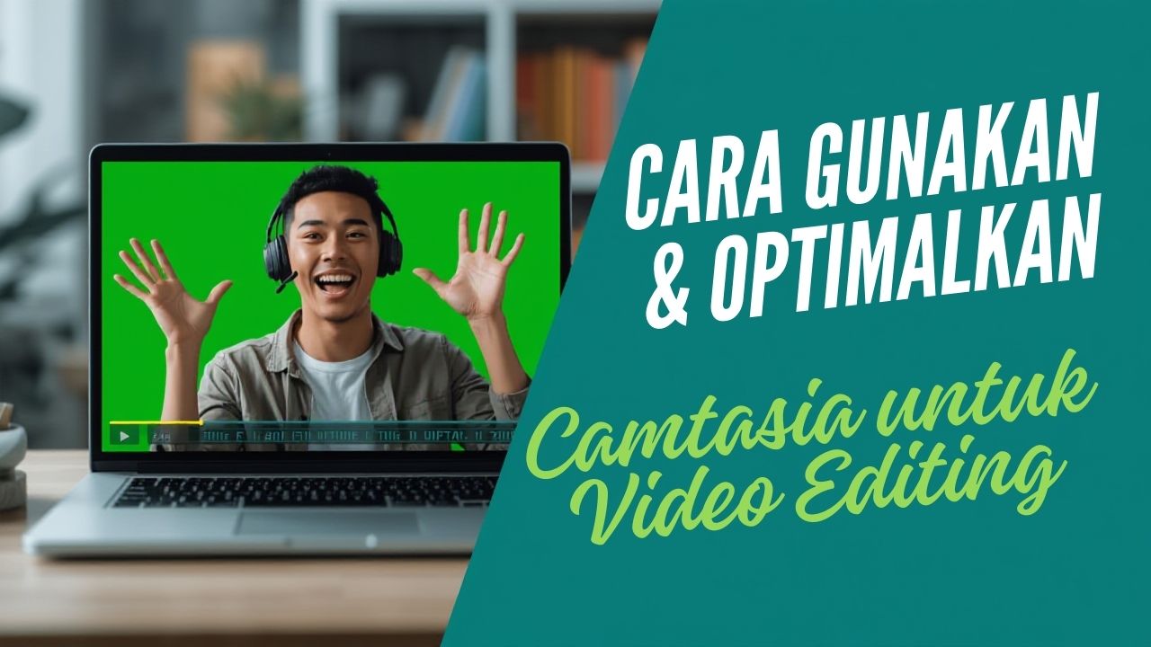 #65 CAMTASIA DOMINATION