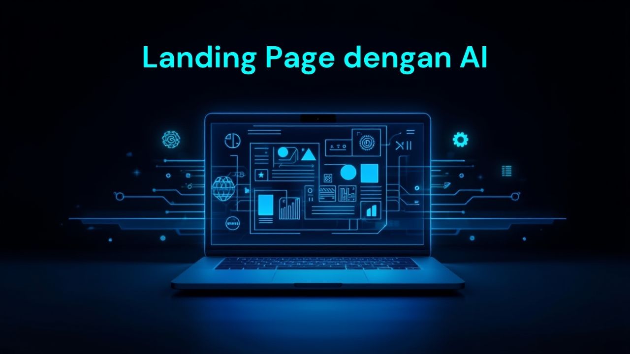 #66 LANDING PAGE AI CREATION CLASS