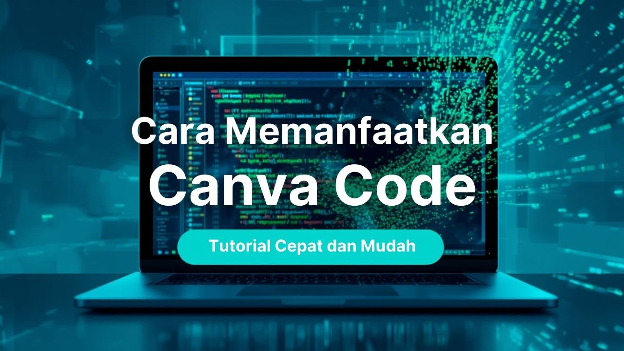 #69 CANVA CODE MASTERY
