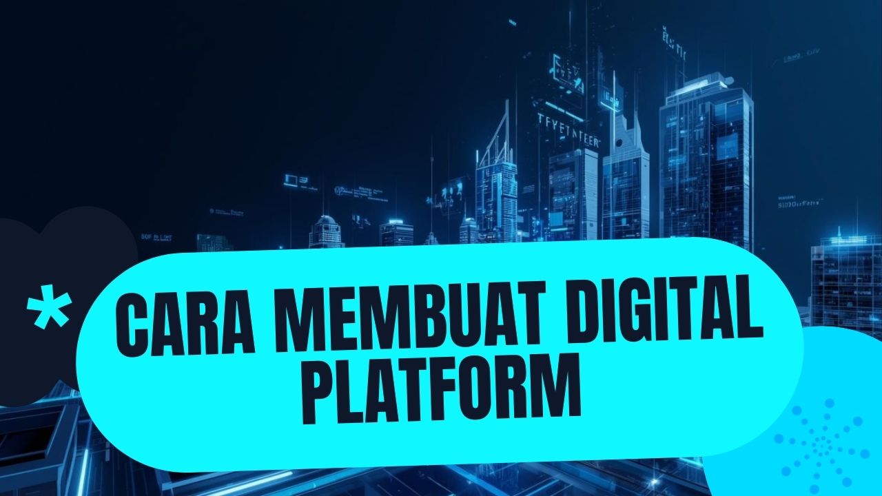 #8 DIGITAL PLATFORM CLASS