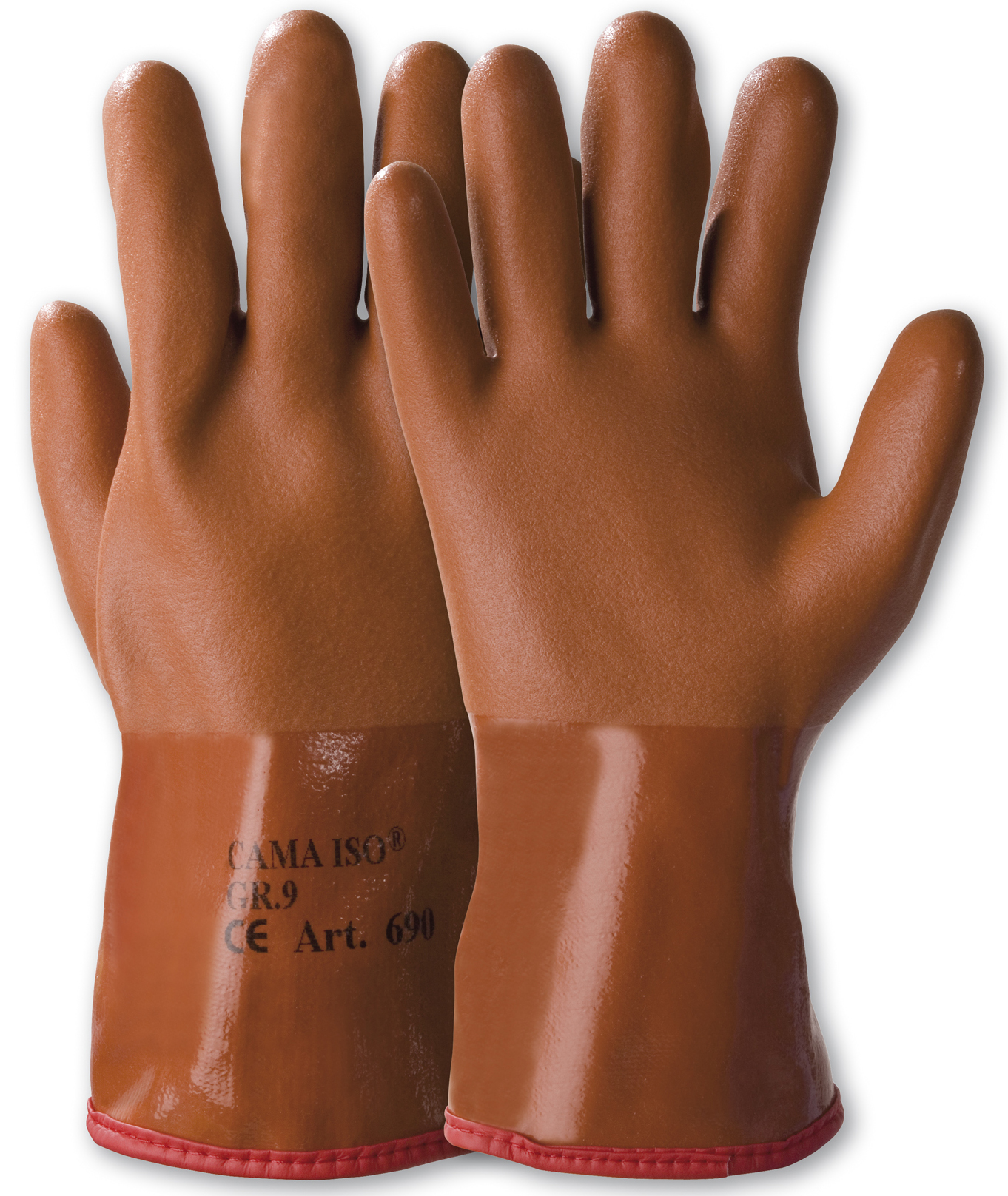 KCL Cama Iso 690+ handschoen