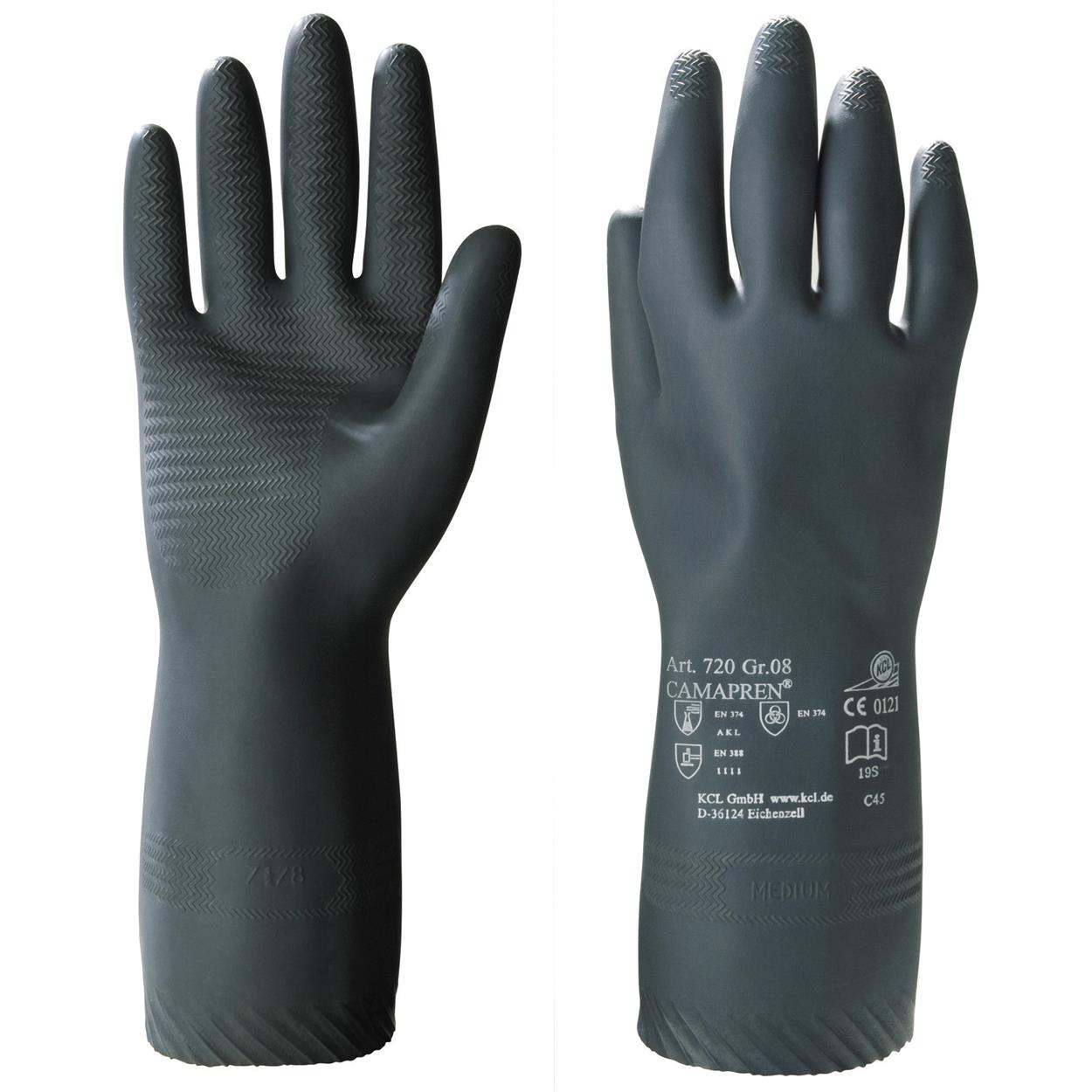 KCL Camapren 720 handschoen