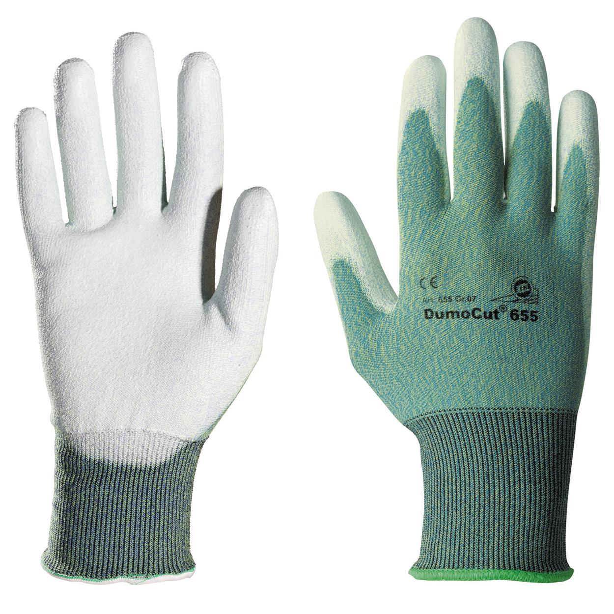 KCL DumoCut 655 handschoen