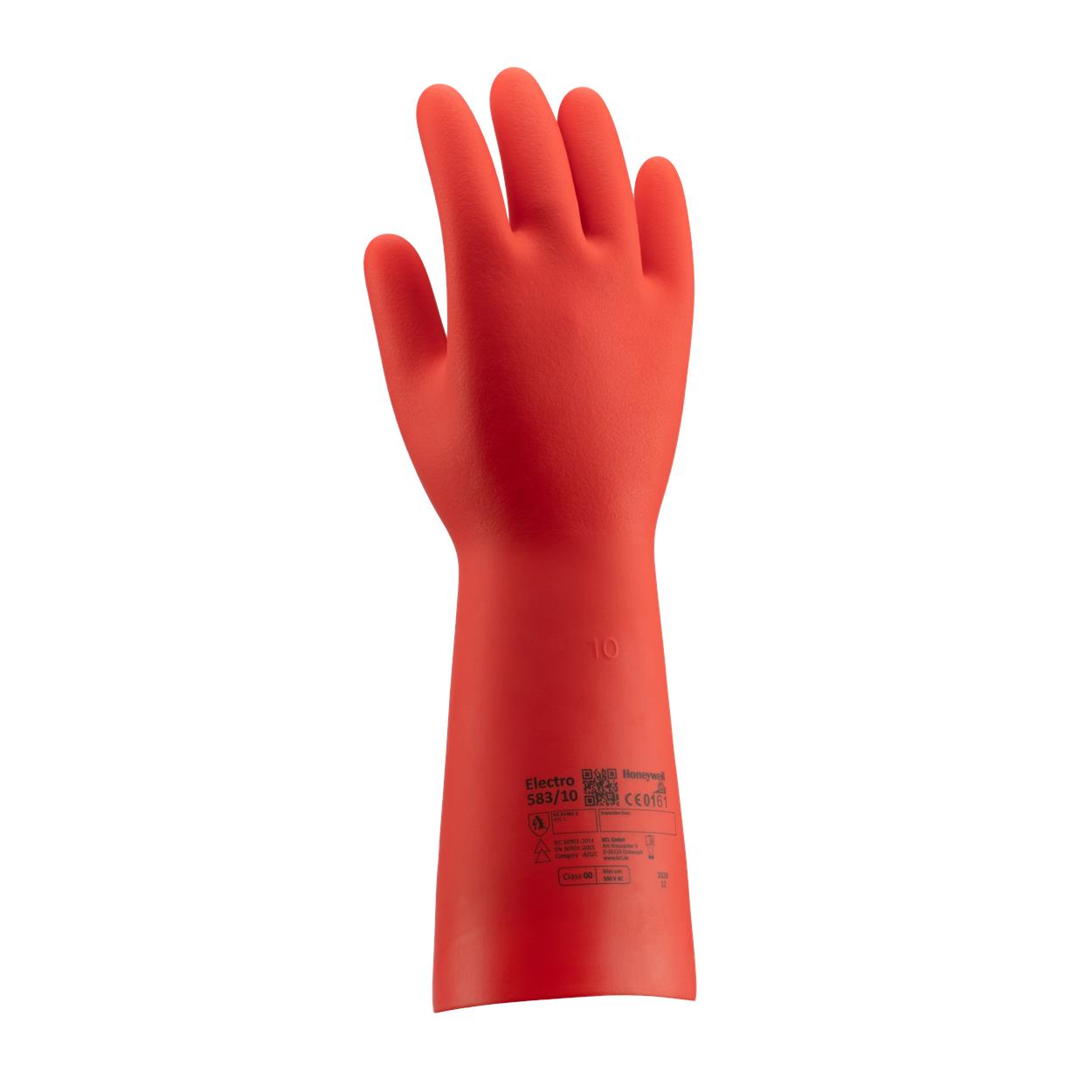 KCL Electro 583 500V handschoen