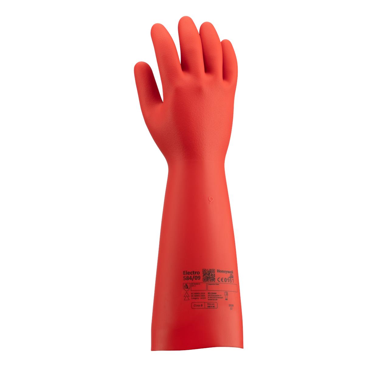 KCL Electro 584 1000V handschoen