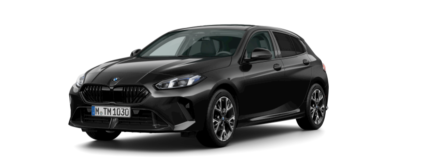 BMW 120 Sport Line