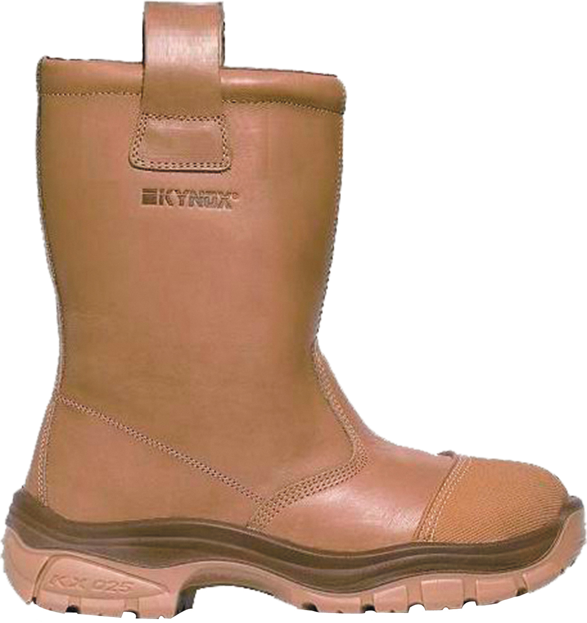Kynox Arctic veiligheidslaars S3