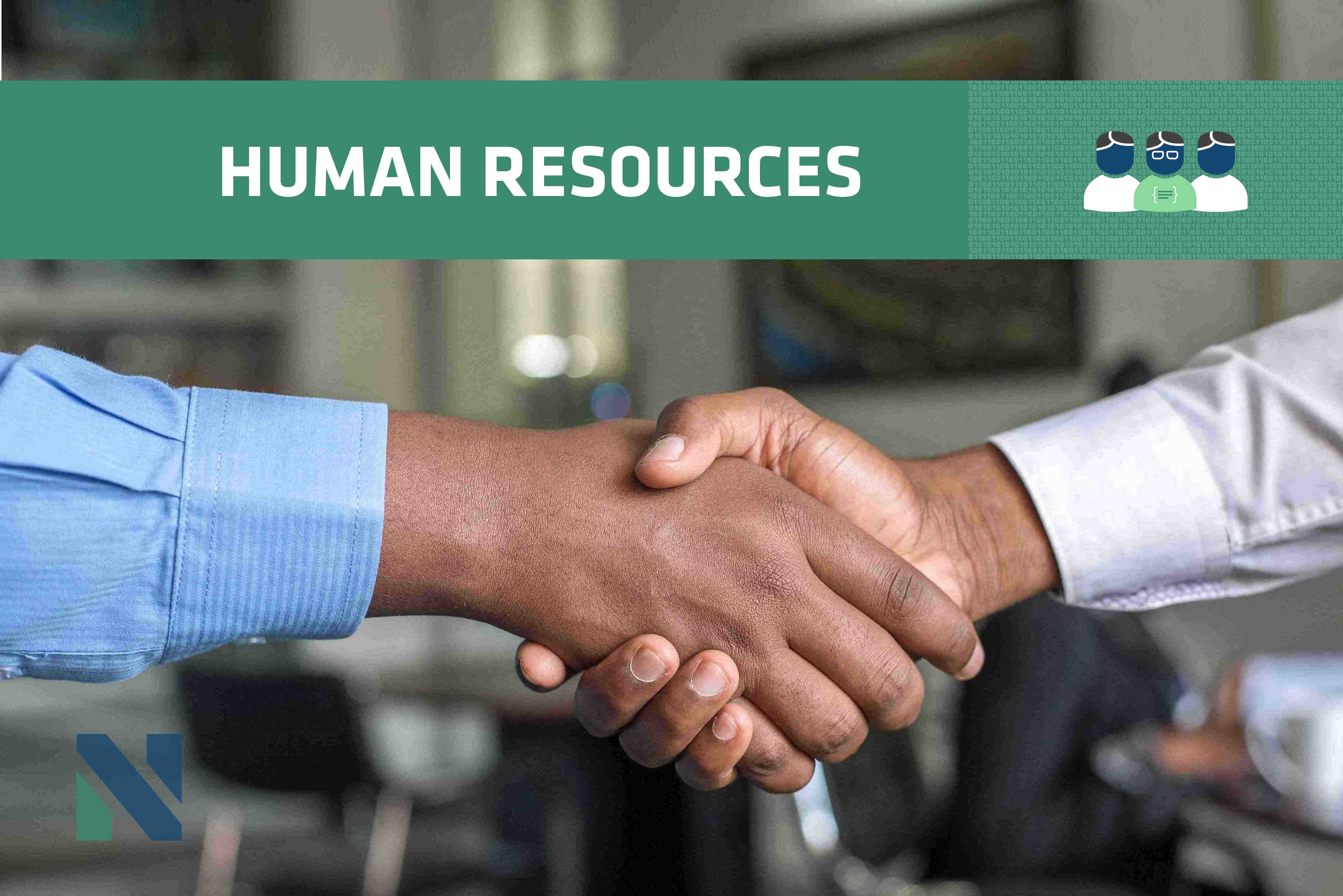 Collaborative Human Resources at NextDeveloper