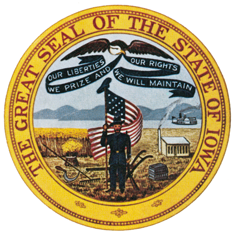 Iowa