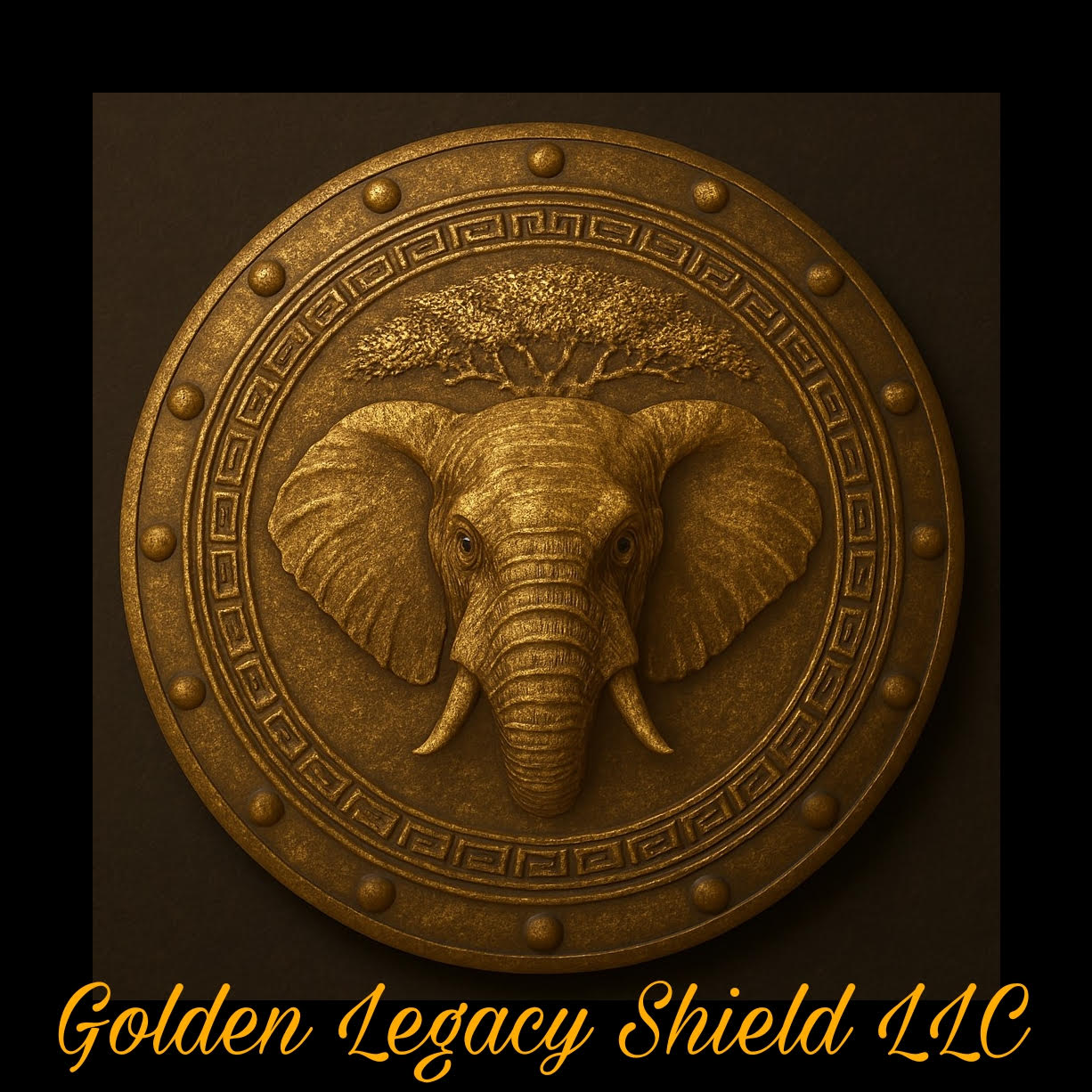 Golden LegacyShield Insurance Group