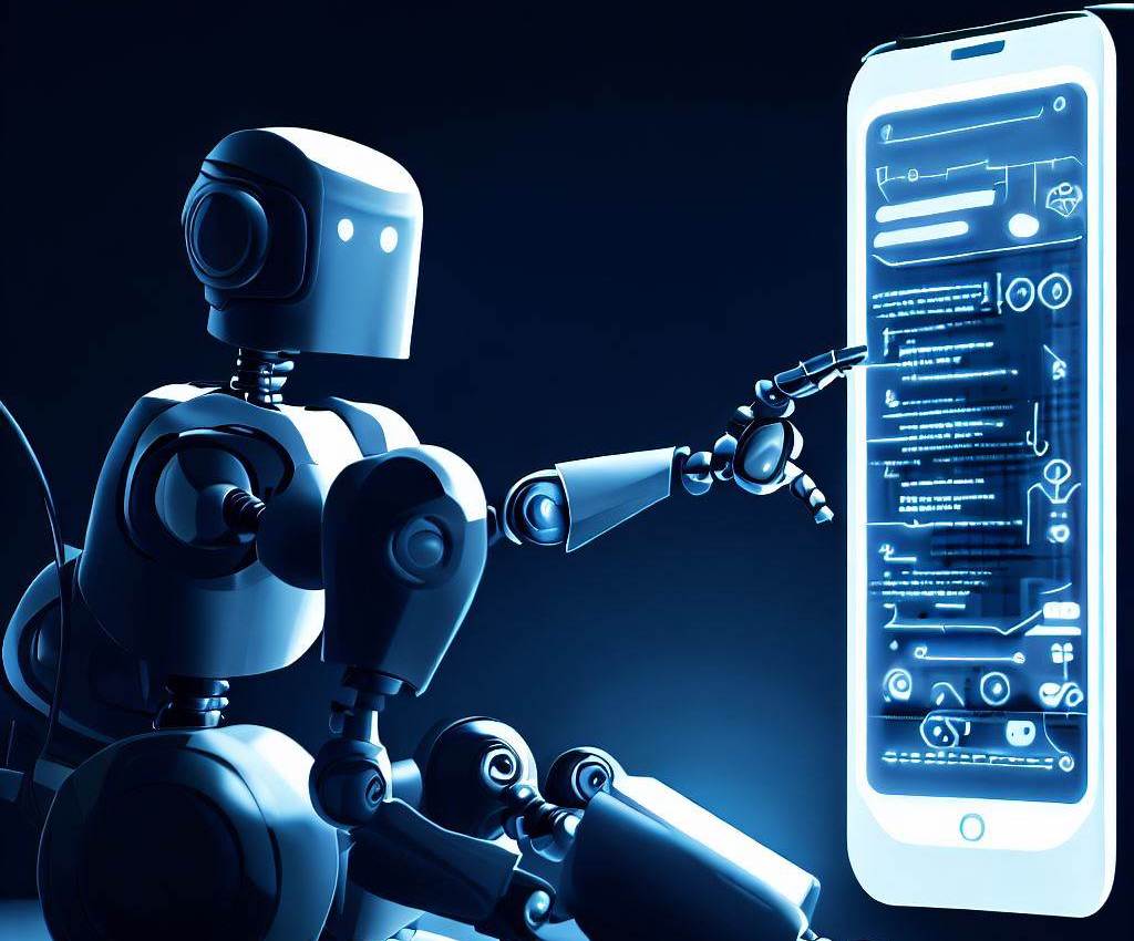 The Potential of AI in Mobile App Development: Enriching User Experiences and Empowering Businesses