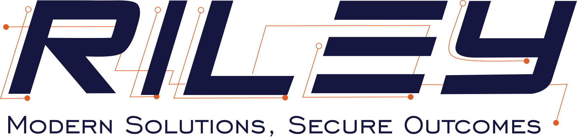 Logo Caption