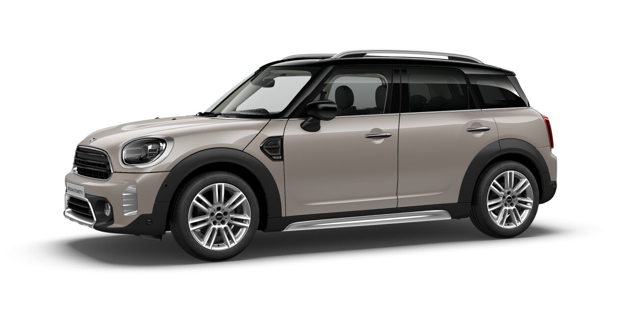 Kosifler Oto Kiralama BMW Land Rover Ve Mini Ara Otomobil Kiralama