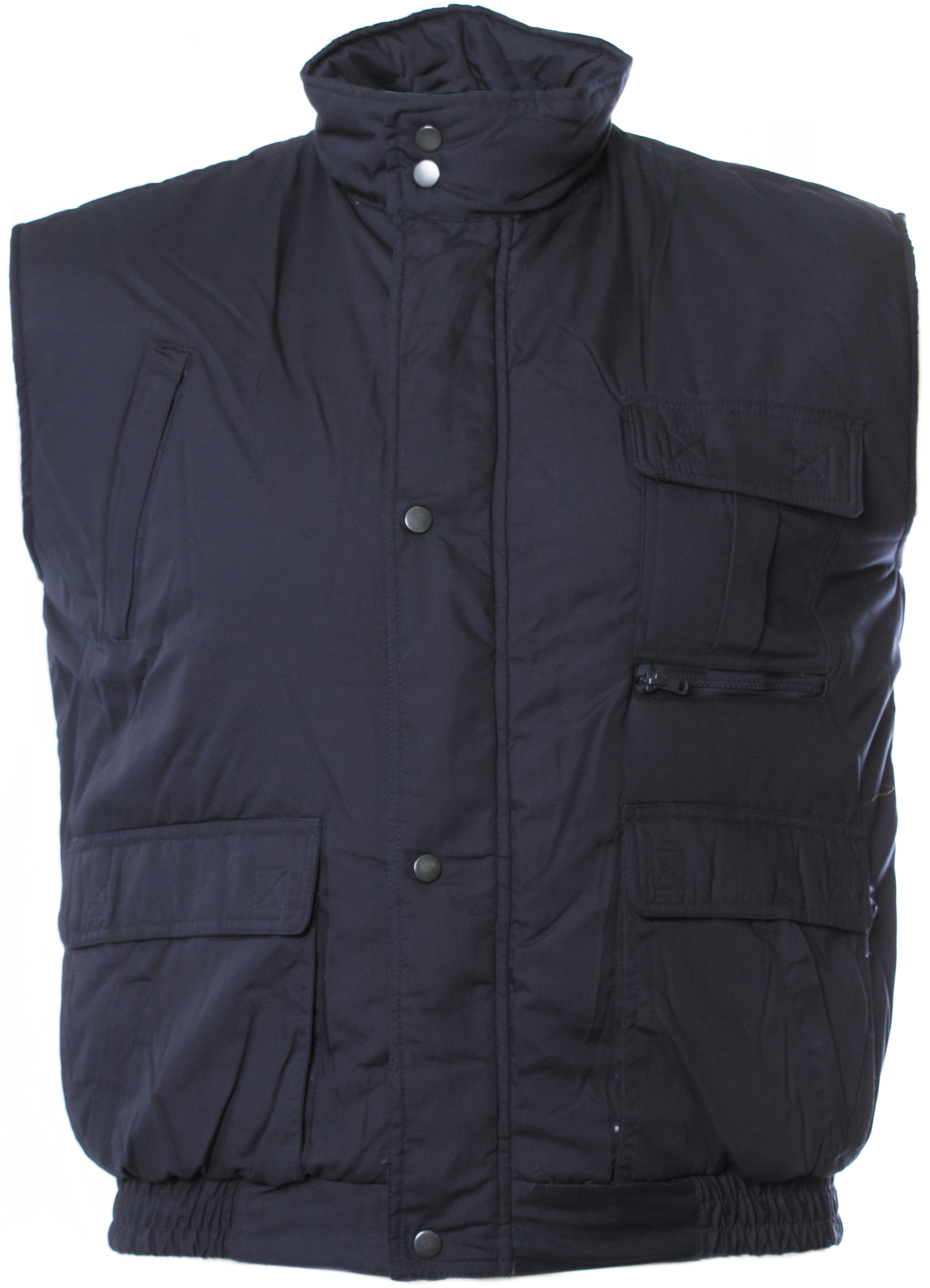 M-Wear 0380 Megapocket bodywarmer