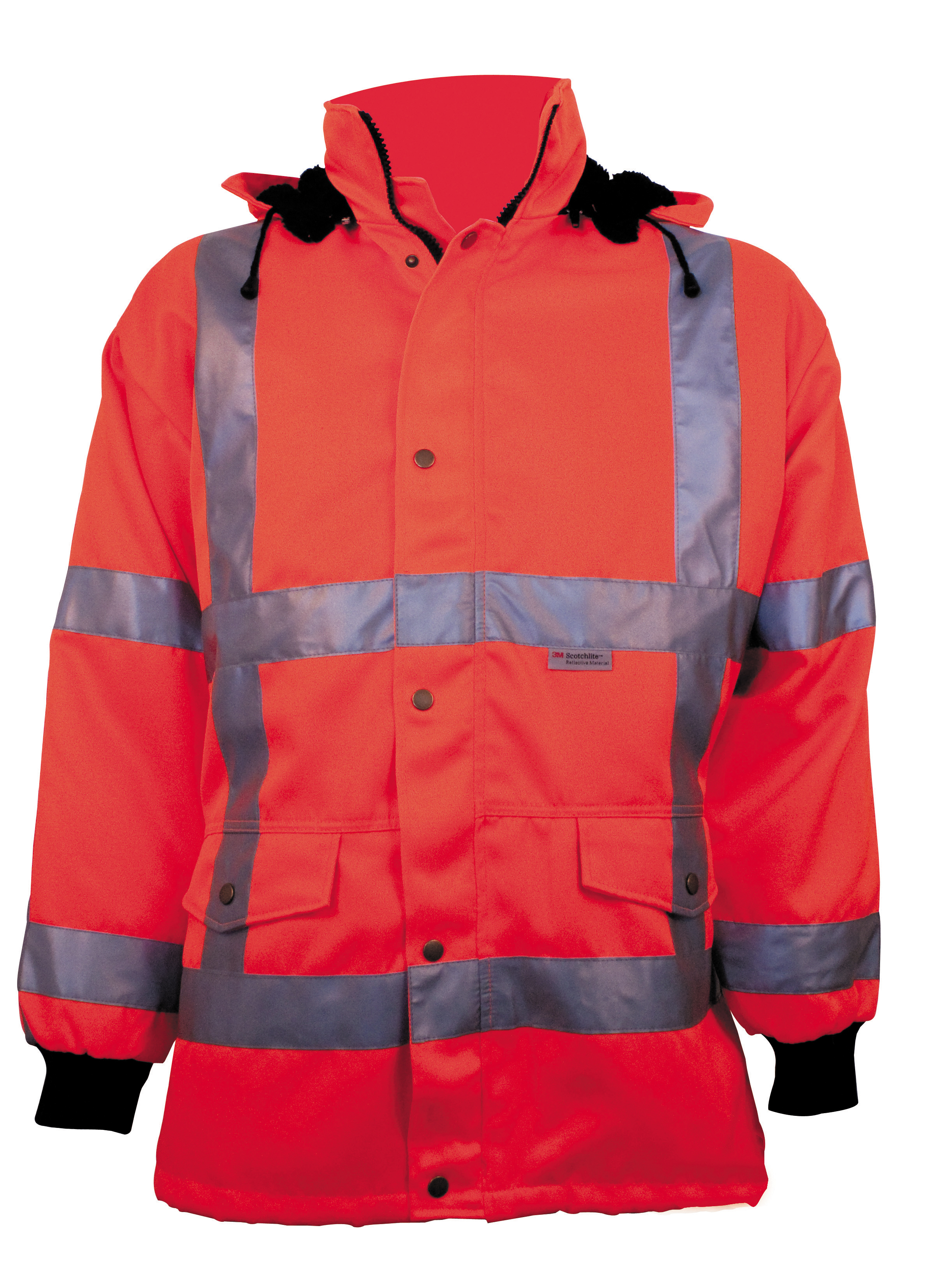 M-Wear 0996 parka RWS