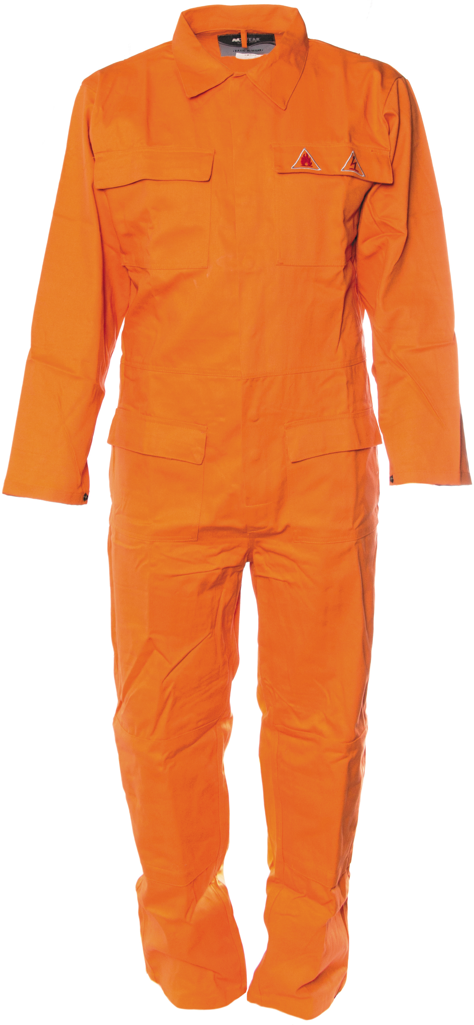 M-Wear 5320 overall