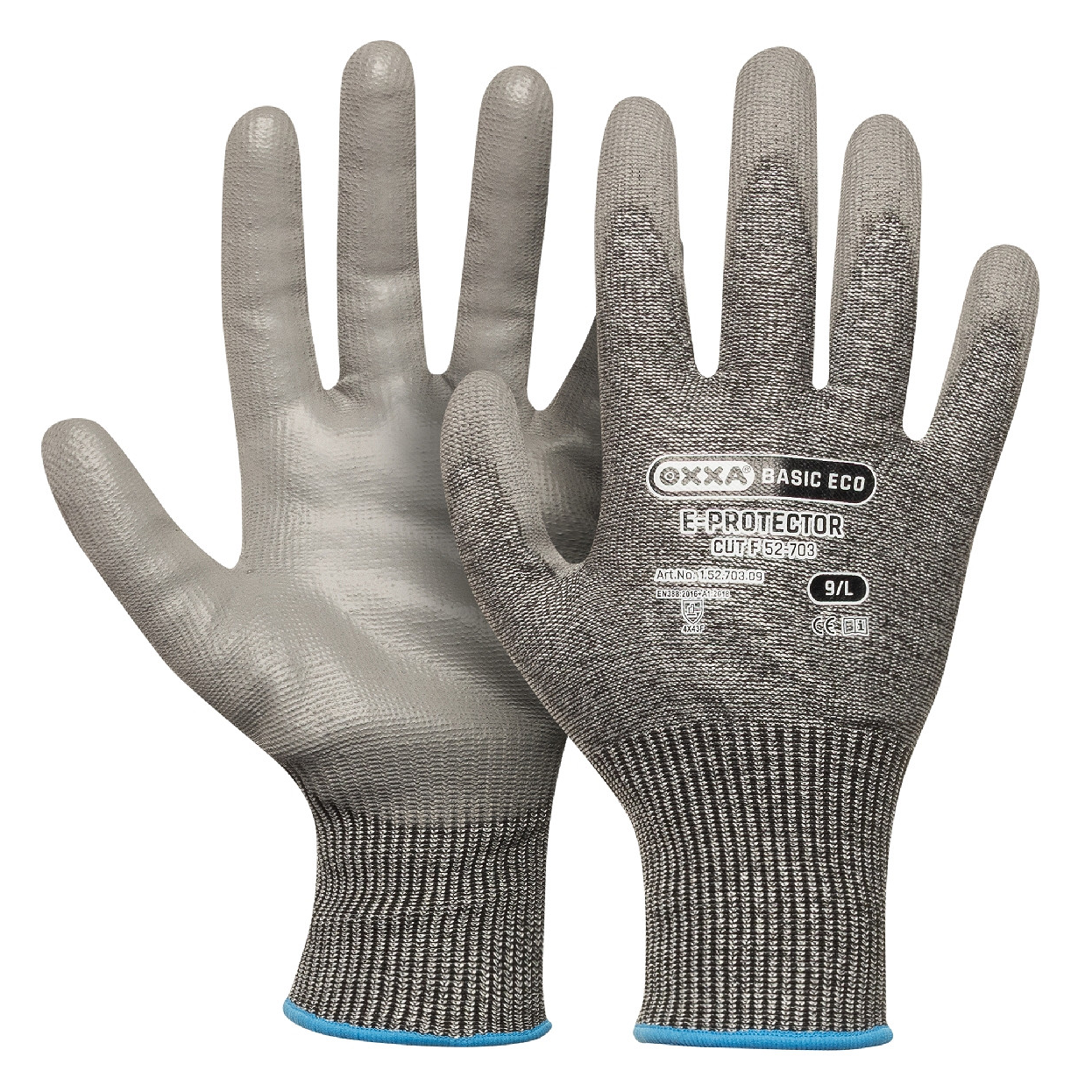 OXXA® E-Protector Cut F 52-703 Handschuh