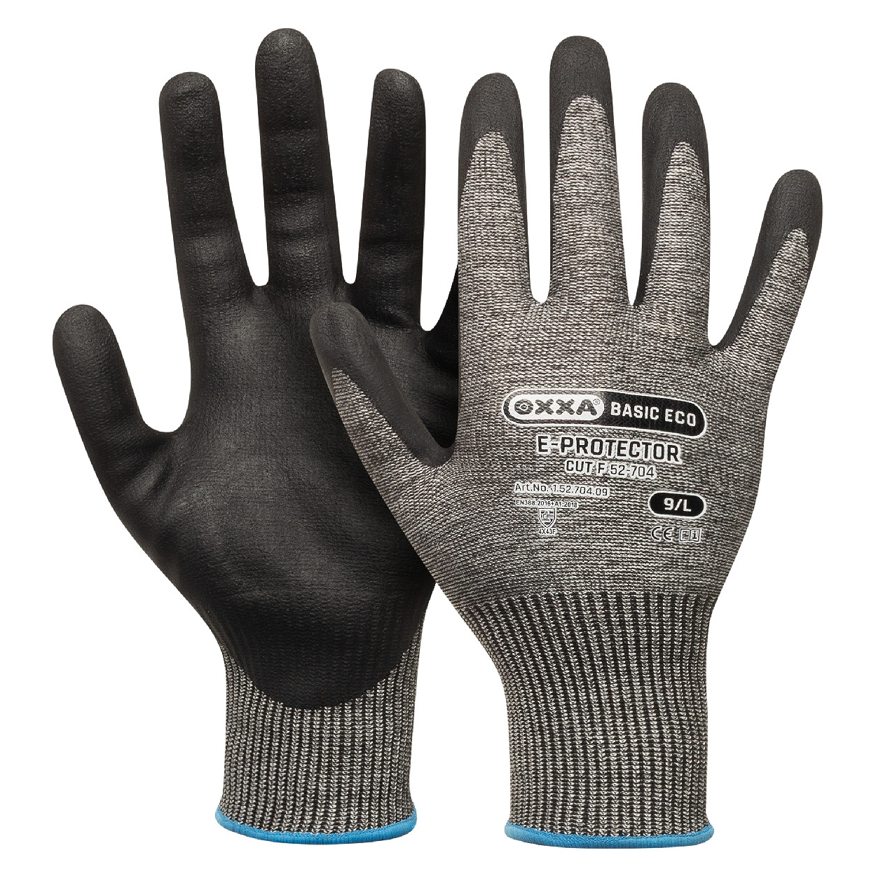 OXXA® E-Protector Cut F 52-704 Handschuh