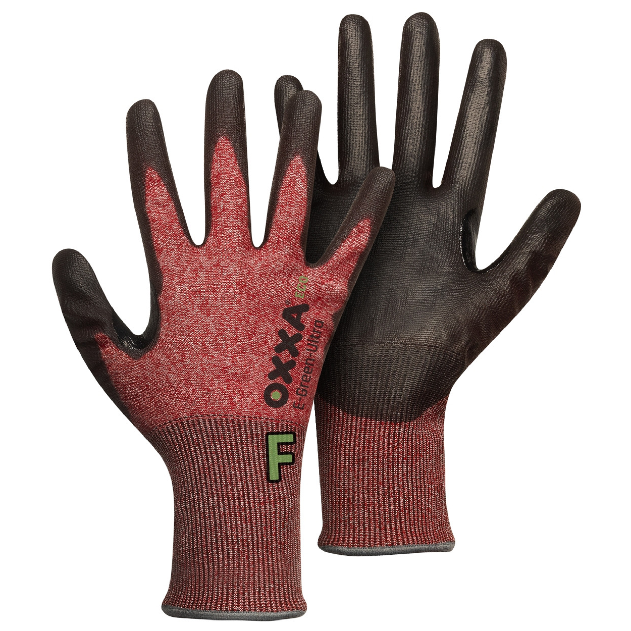 OXXA® E-Green-Ultra Cut F 52-731 Handschuh