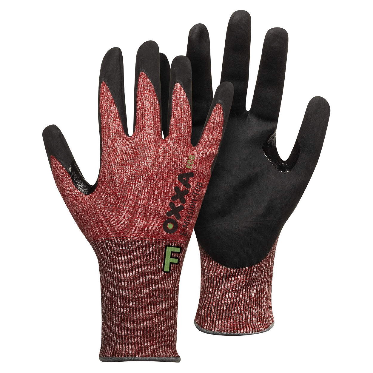 OXXA® E-Mission-Top Cut F 52-732 Handschuh