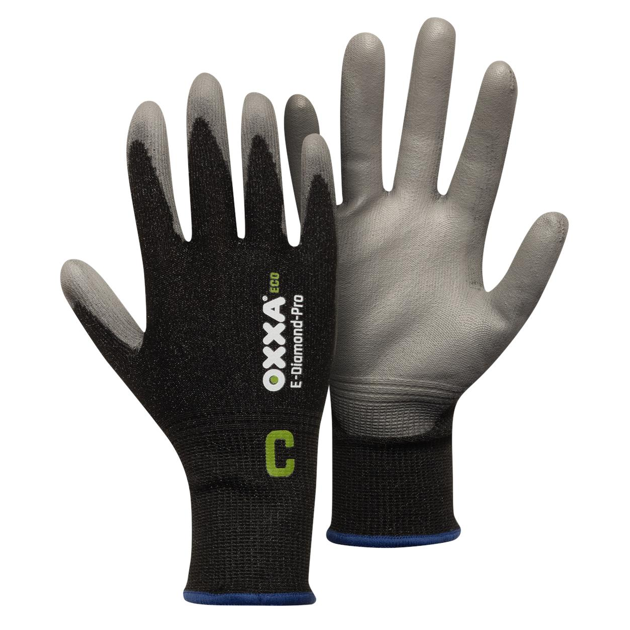 OXXA® E-Diamond-Pro Cut C 52-775 handschoen