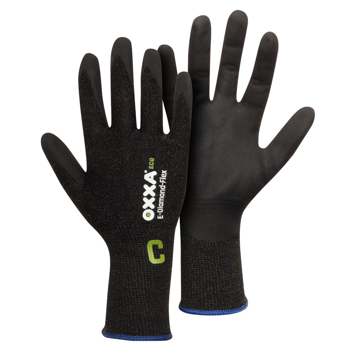 OXXA® E-Diamond-Flex Cut C 52-780 handschoen