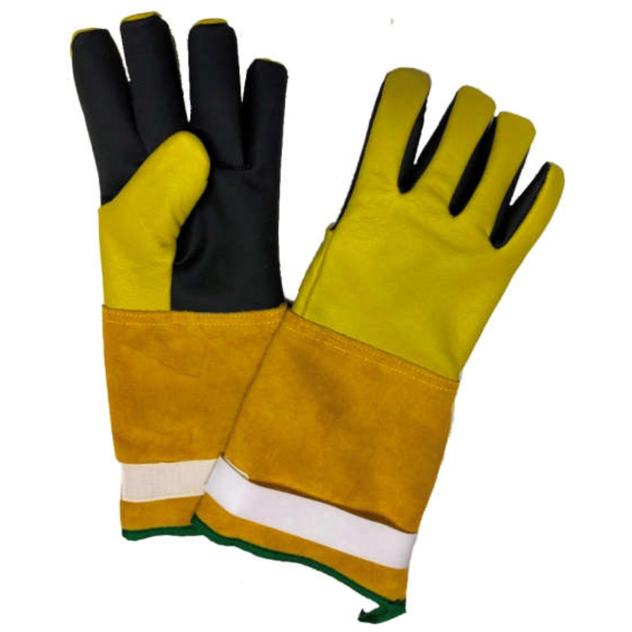 Cryogeen handschoen CRYOLITE-HPS, 8-11