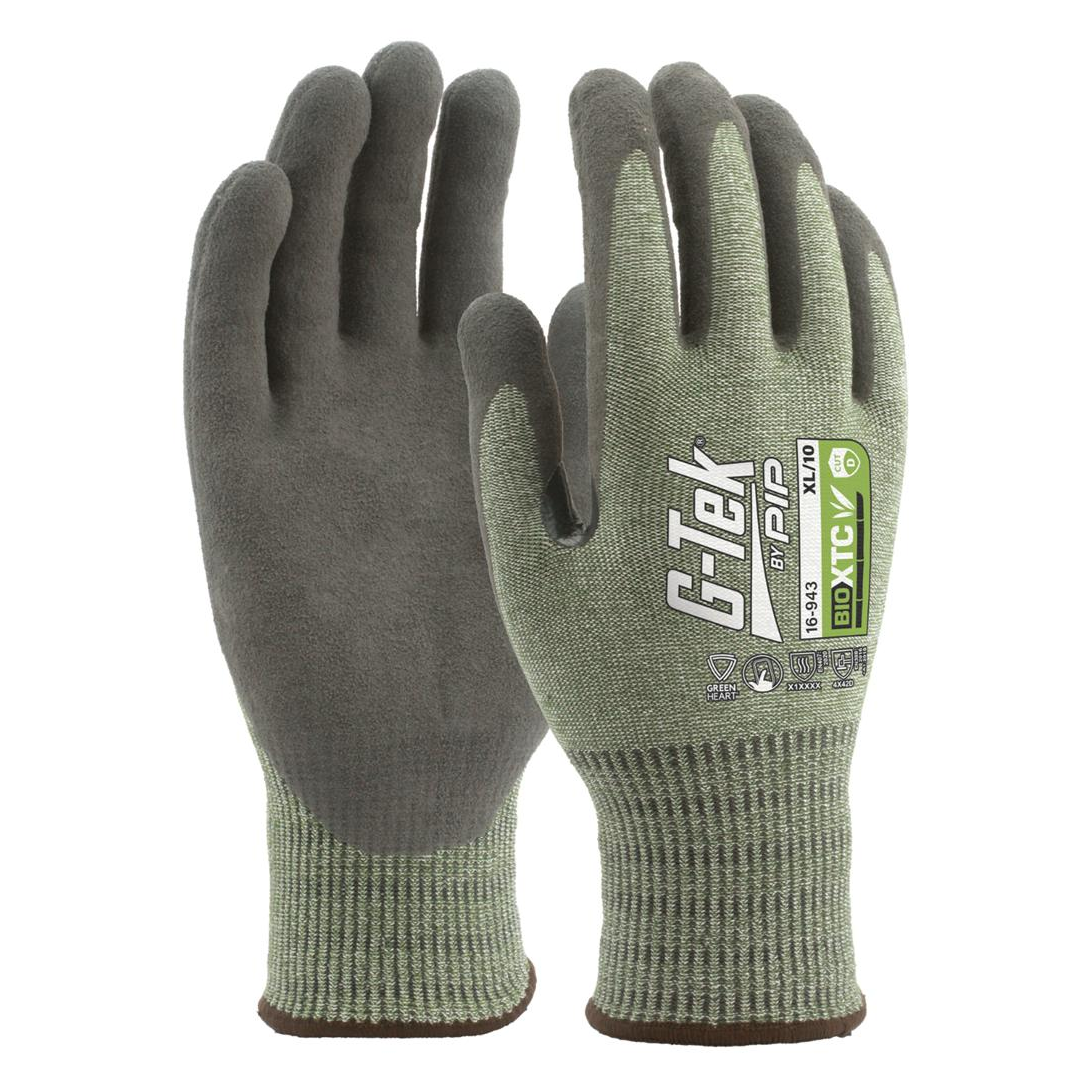 G-Tek Bio-XTC handschoen