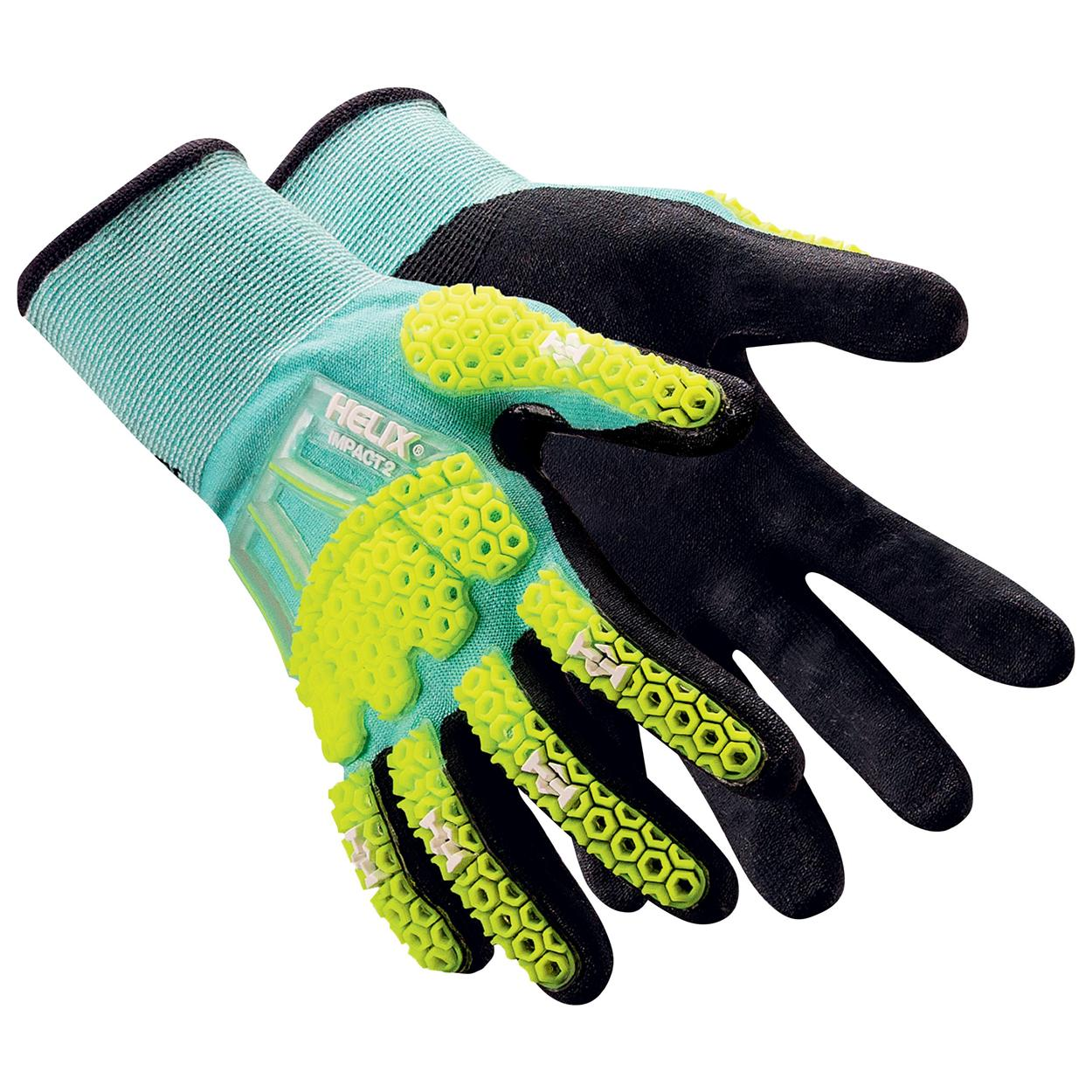 HexArmor Helix 3004IMP handschoen