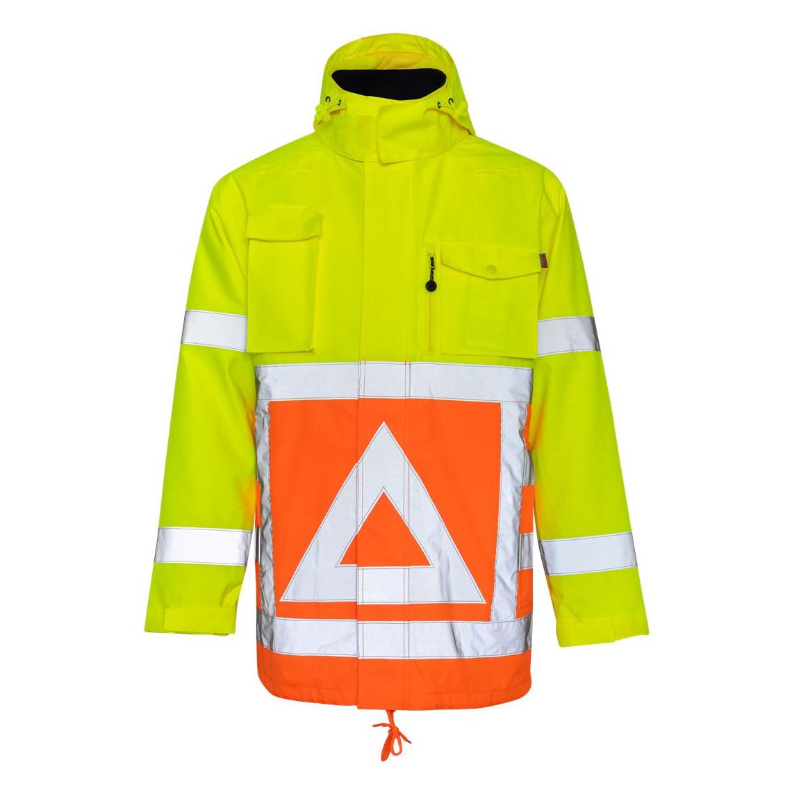 OXXA® Ana 0927 parka