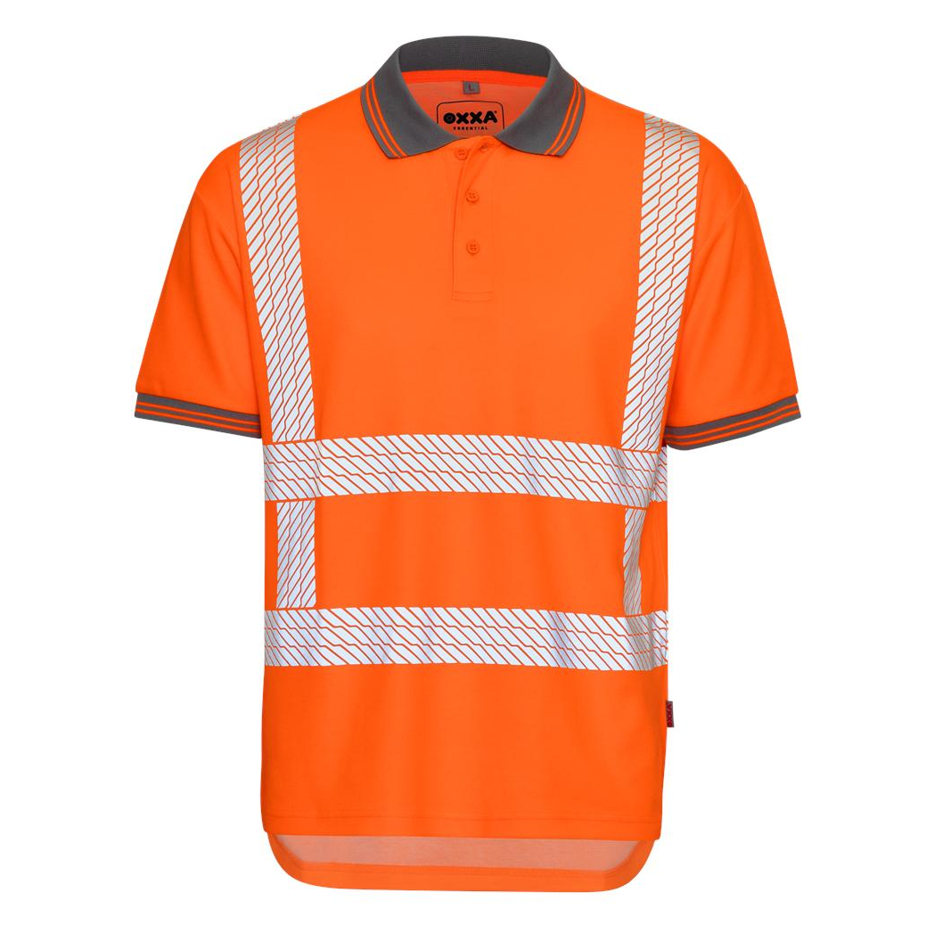 OXXA® Andrew 6212 poloshirt RWS