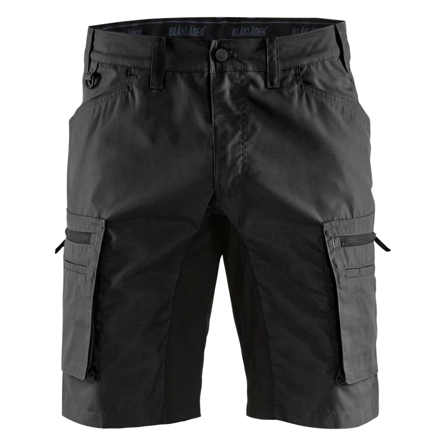 Blåkläder 1449 stretch short