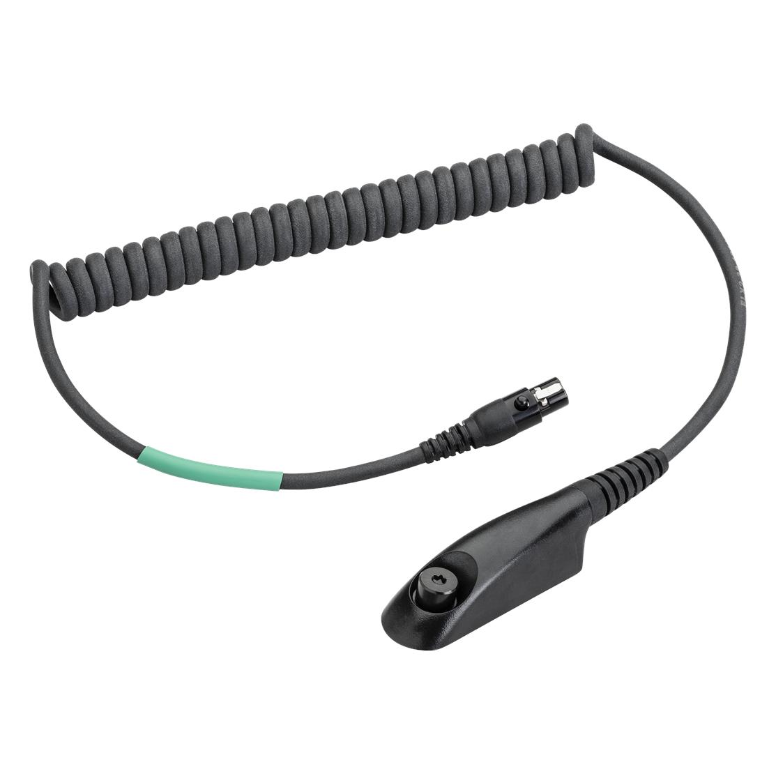 3M Peltor FLX2-kabel (Motorola GP340) t.b.v. Peltor communicatieheadsets