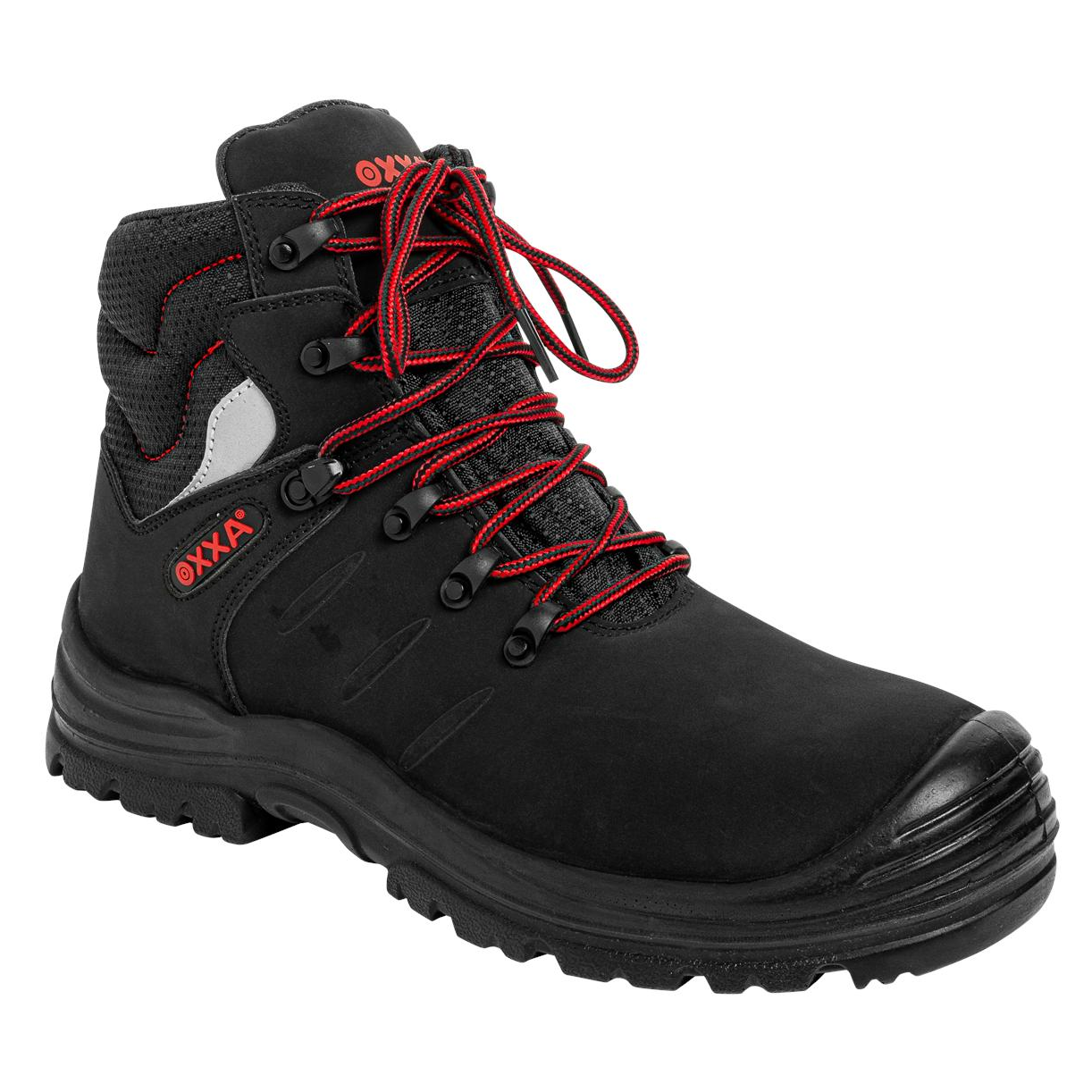 OXXA® E-Andar 1800 veiligheidsschoen S3S