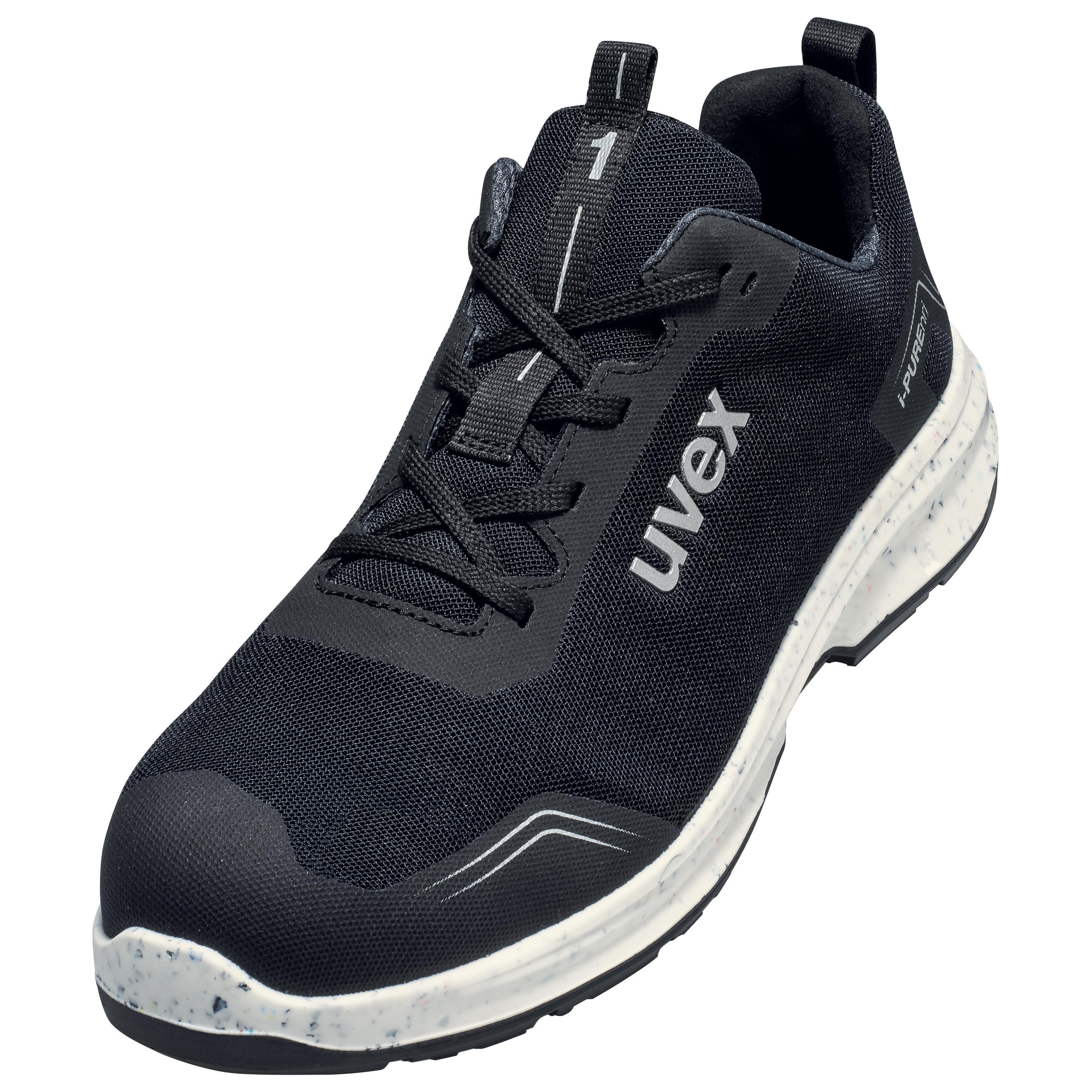 uvex 1 sport 6891 Sicherheitsschuh S1