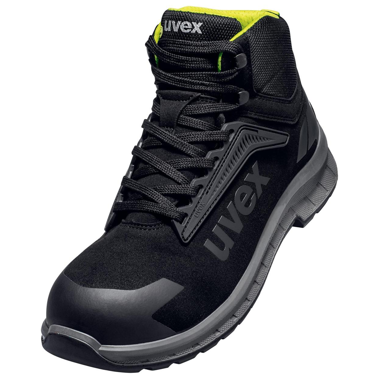 uvex 2 trend 6942/2 Sicherheitsschuh S3S