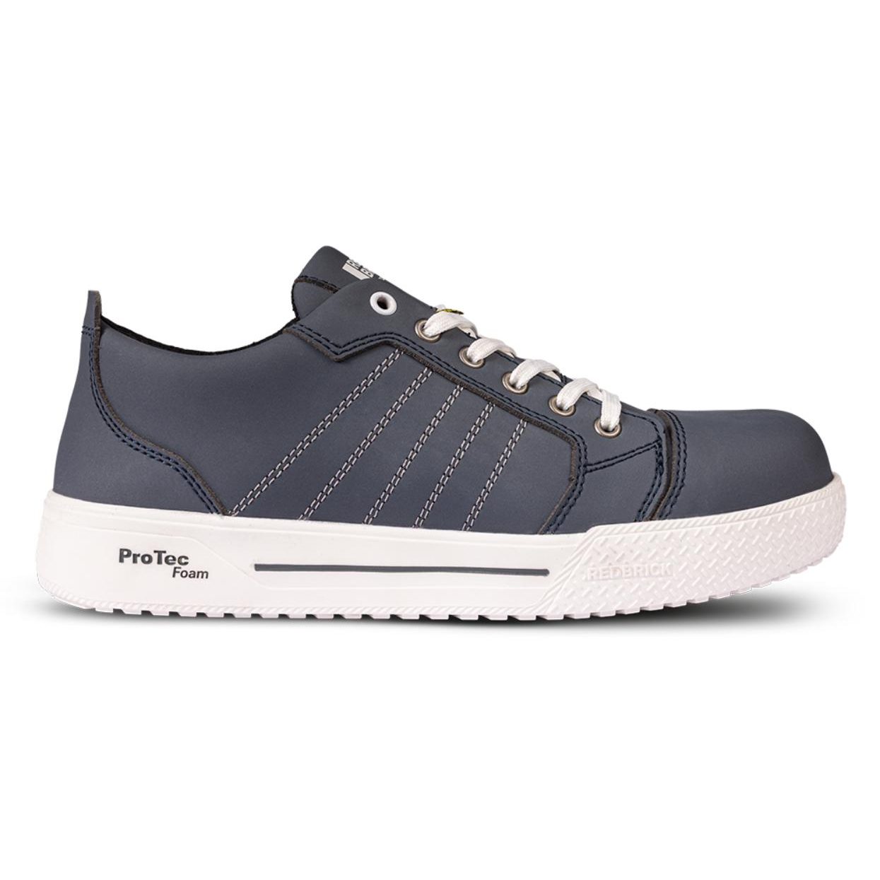 Redbrick Kick Low veiligheidsschoen S3S