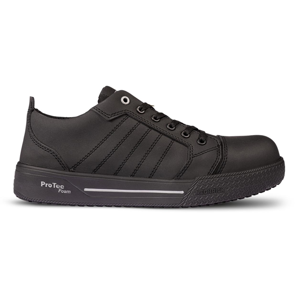 Redbrick Beater Low veiligheidsschoen S3S